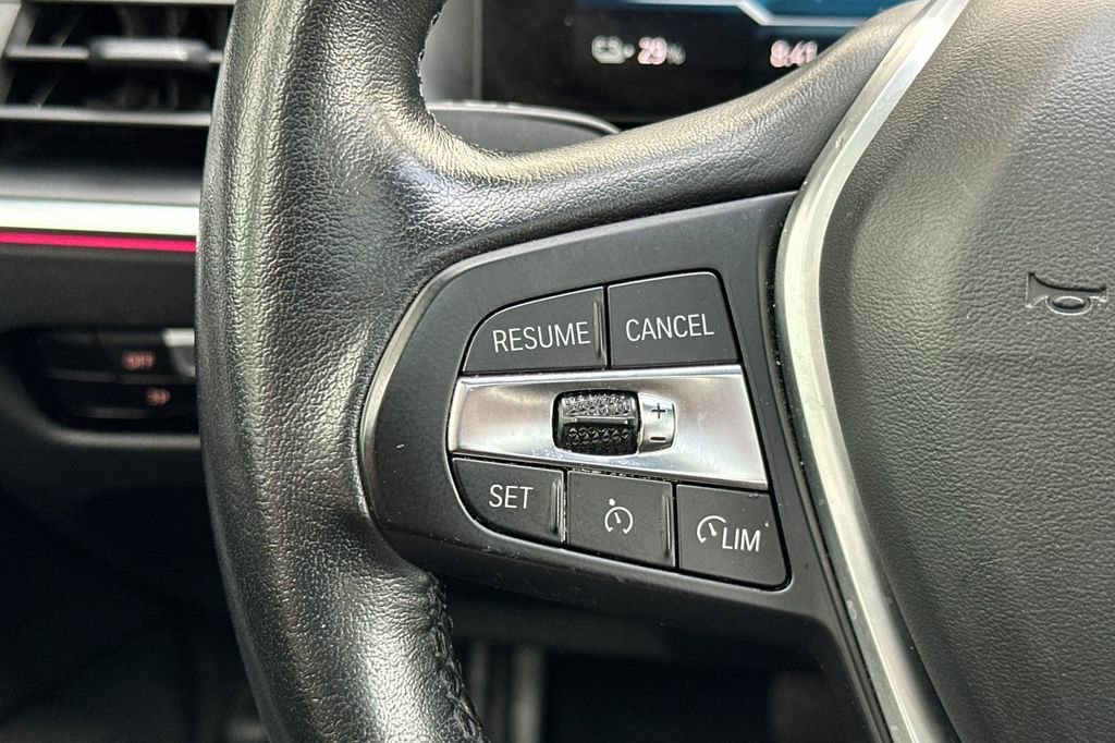 Used 2023 BMW i4 eDrive35 w/ Premium Package RWD image 26