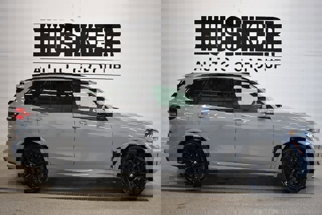 New 2026 BMW X5 xDrive40i w/ M Sport Package image 2