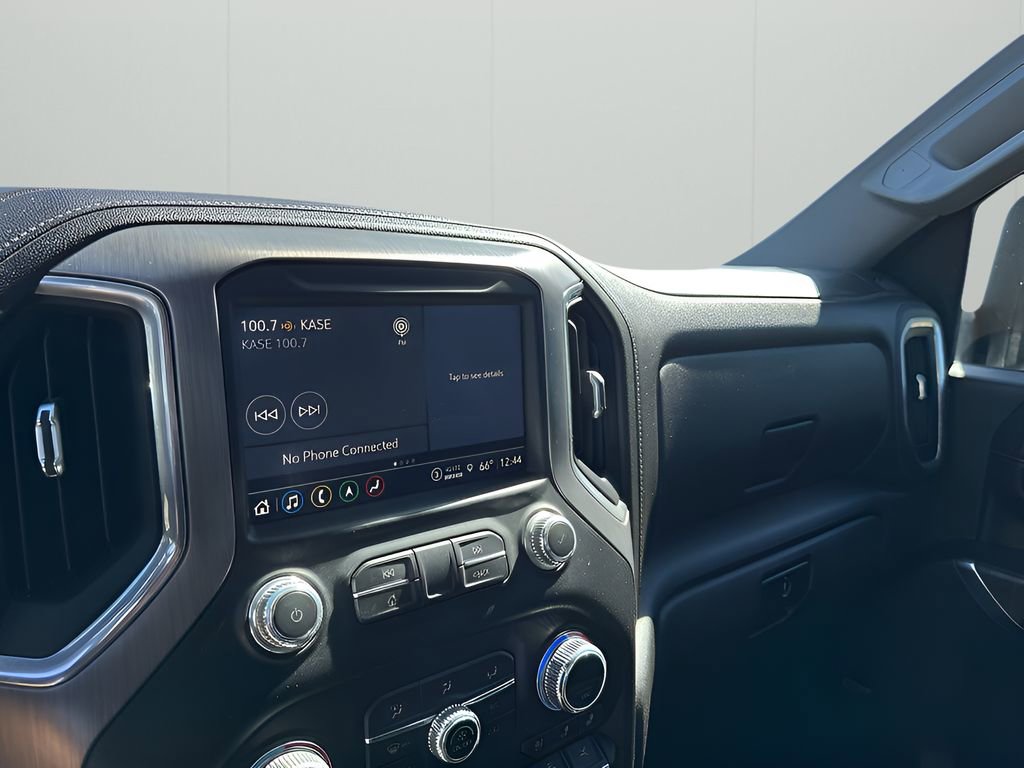 Used 2021 GMC Sierra 2500 Denali w/ Denali Ultimate Package image 34