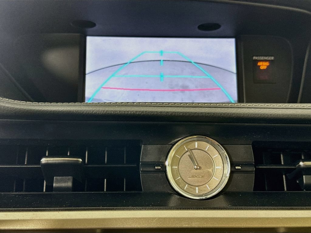 Used 2013 Lexus ES 350 w/ Luxury Pkg FWD image 17