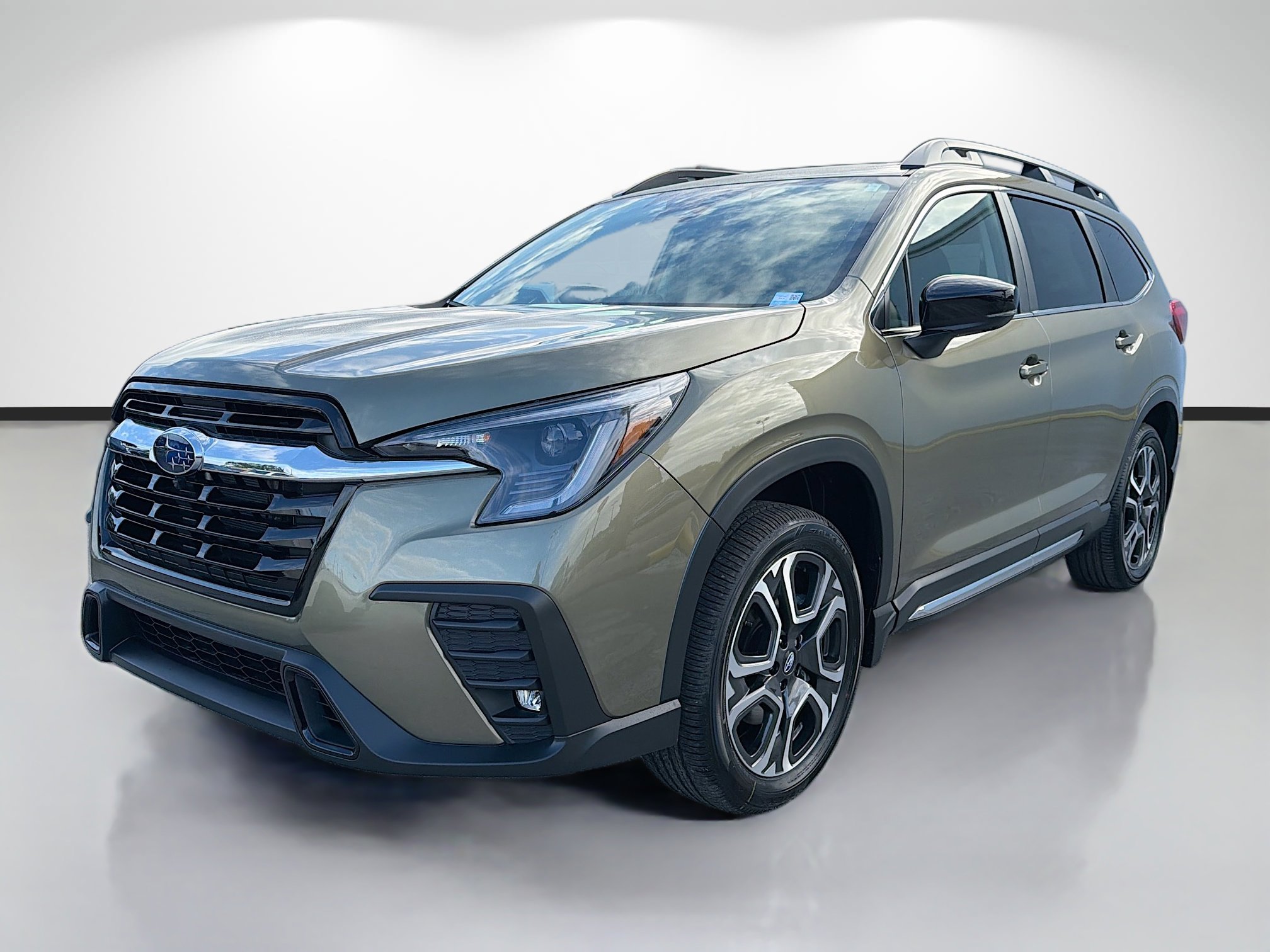 New 2026 Subaru Ascent Limited AWD/4WD image 7