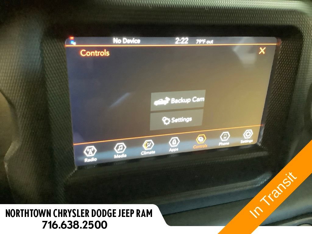 Used 2023 Jeep Gladiator Sport AWD/4WD image 36