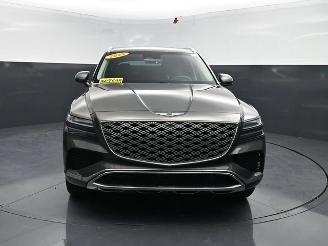Used 2025 Genesis GV80 2.5T Standard AWD/4WD image 2