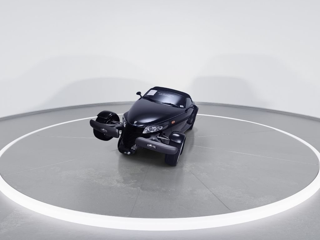 Used 1999 Plymouth Prowler RWD image 8