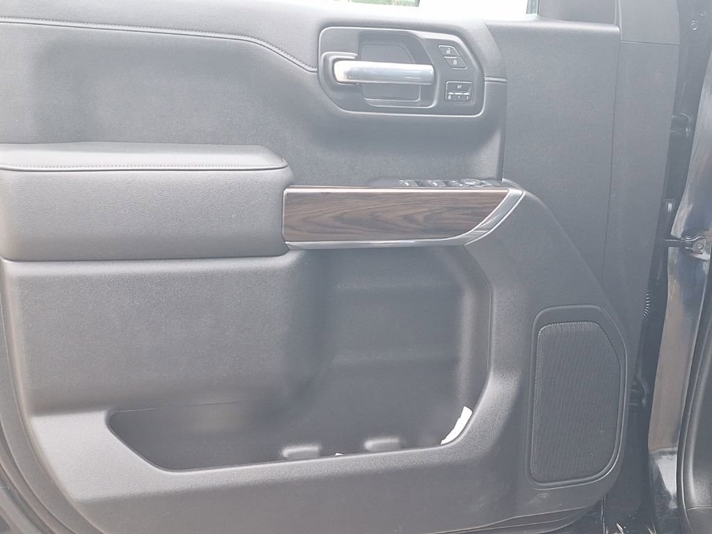 Certified 2021 GMC Sierra 1500 SLT w/ SLT Premium Package image 32