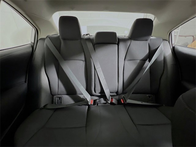 New 2026 Toyota Corolla LE image 29