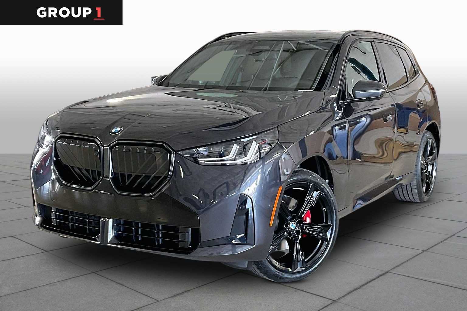 New 2026 BMW X3 xDrive30i w/ Premium Package AWD/4WD image 1