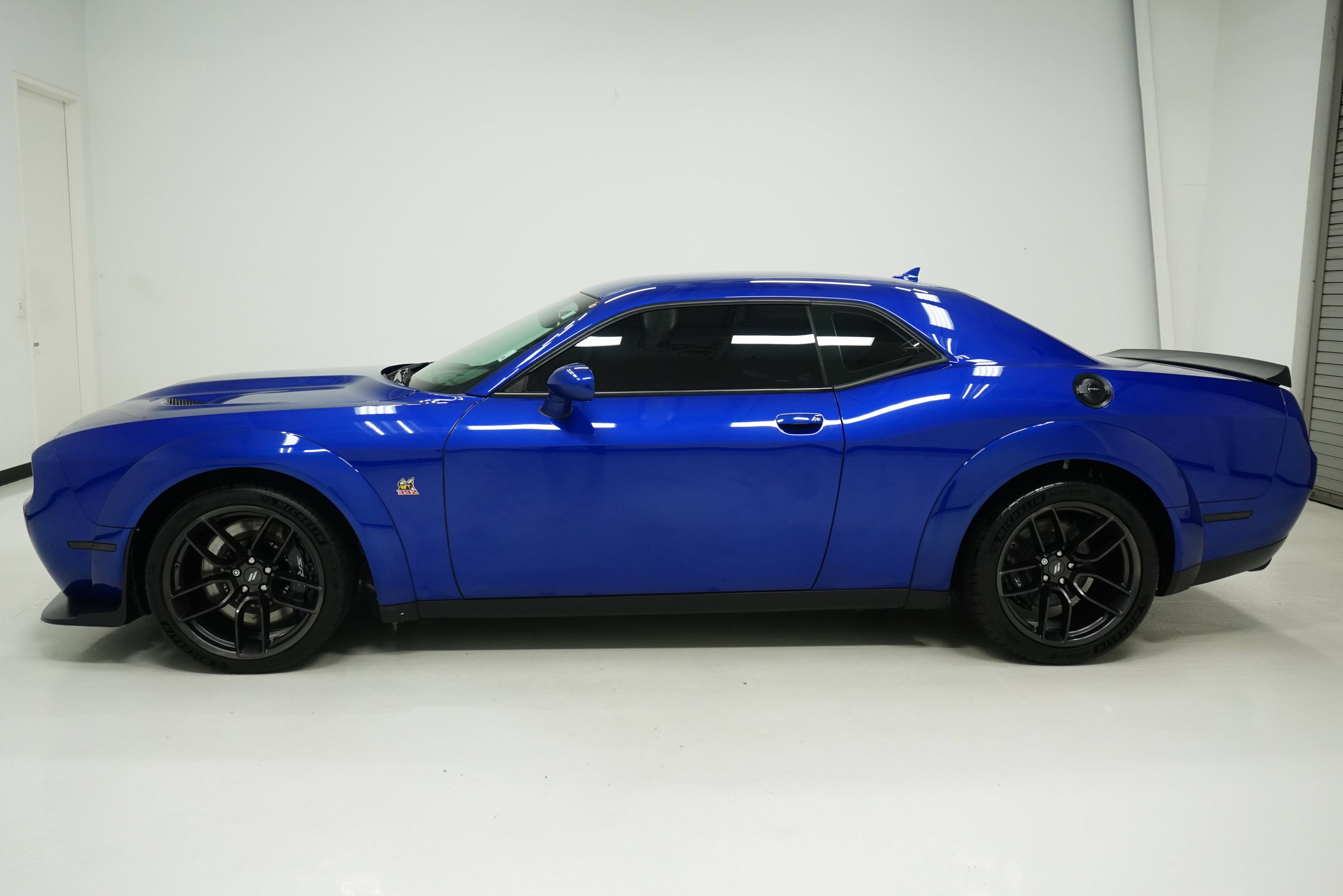 Used 2022 Dodge Challenger R/T Scat Pack image 7