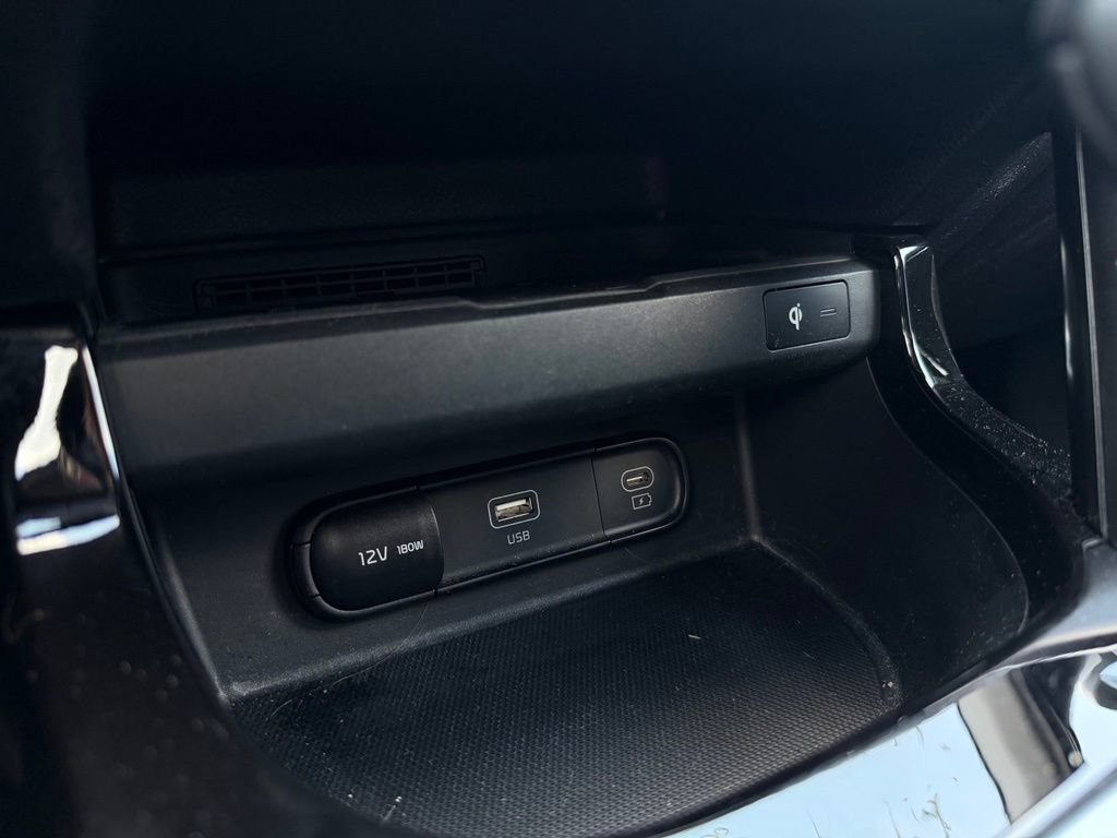 Certified 2024 Kia Seltos SX w/ SX Sunroof Package AWD/4WD image 21