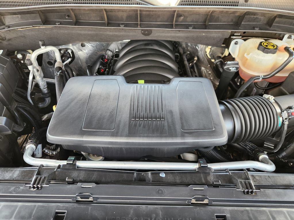 Used 2020 GMC Sierra 1500 Denali w/ Driver Alert Package II RWD image 30
