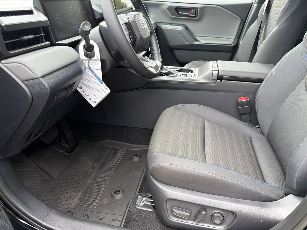 New 2026 Toyota RAV4 AWD Plug-in Hybrid image 11