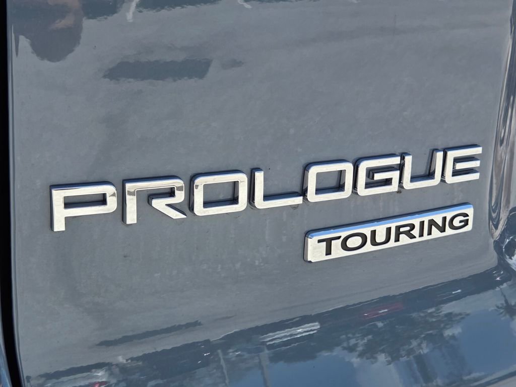 New 2026 Honda Prologue Touring image 15