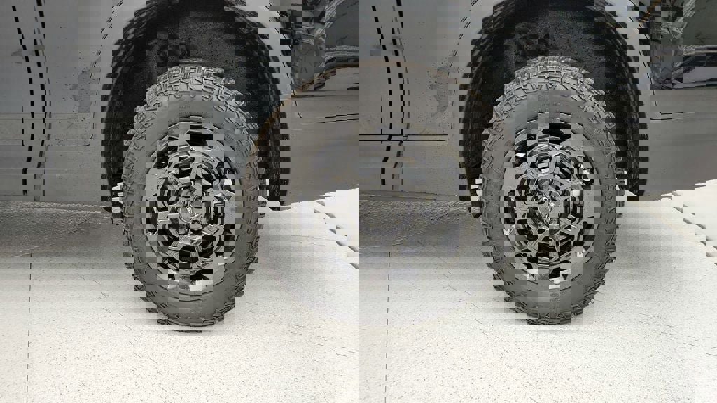 Used 2025 Honda Ridgeline Sport+ image 9