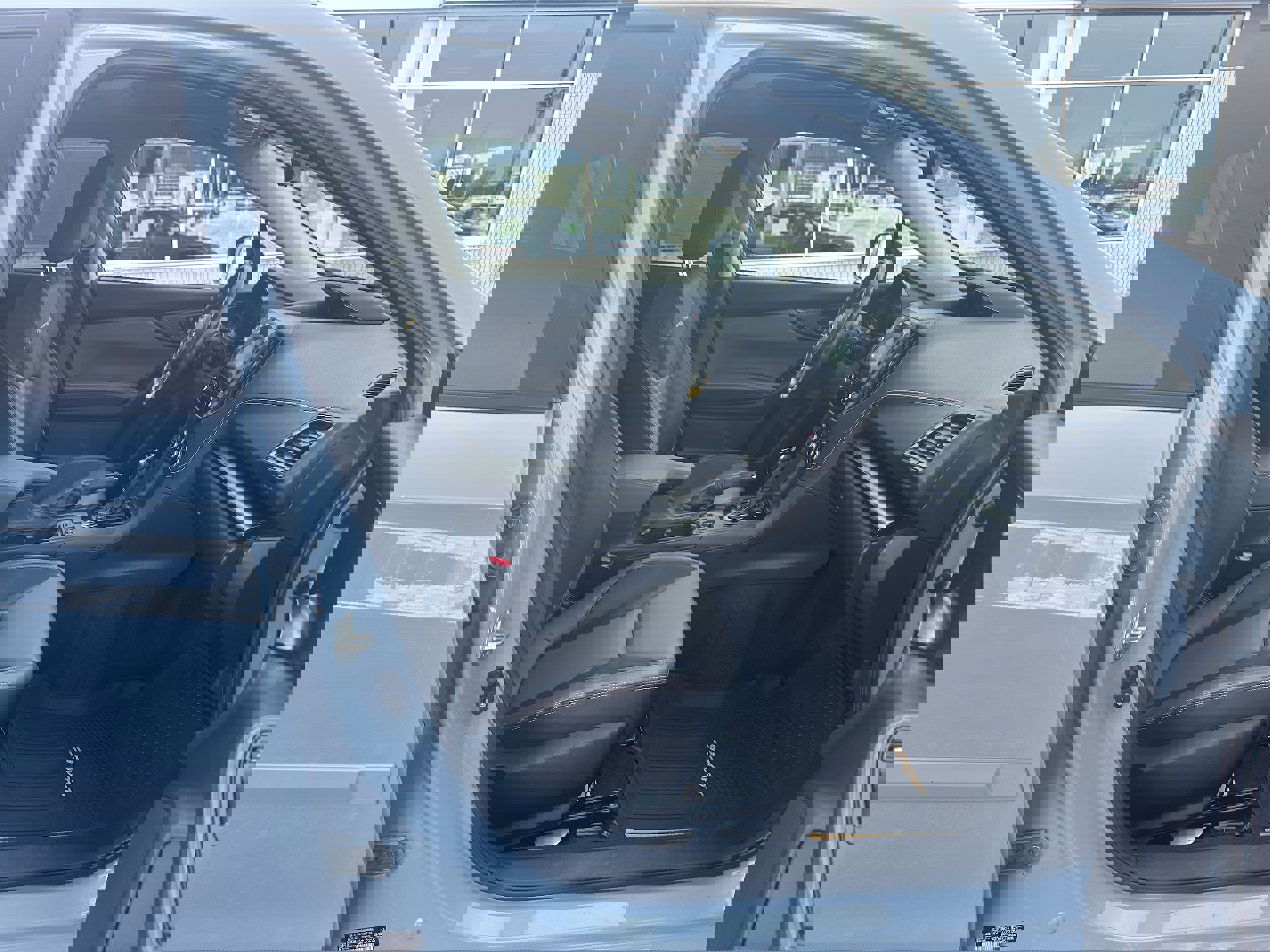 Certified 2022 Subaru Crosstrek 2.5i Sport w/ Moonroof Package image 11