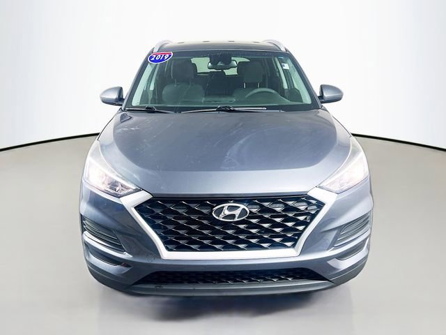Used 2019 Hyundai Tucson Value AWD/4WD image 3