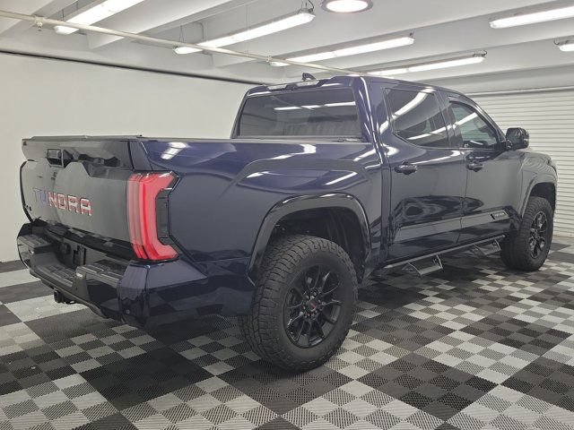 Used 2023 Toyota Tundra Platinum AWD/4WD image 6