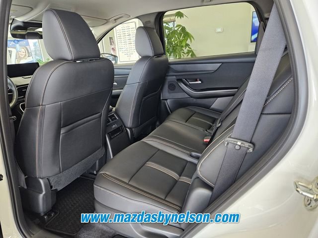 New 2026 MAZDA CX-70 SC image 7