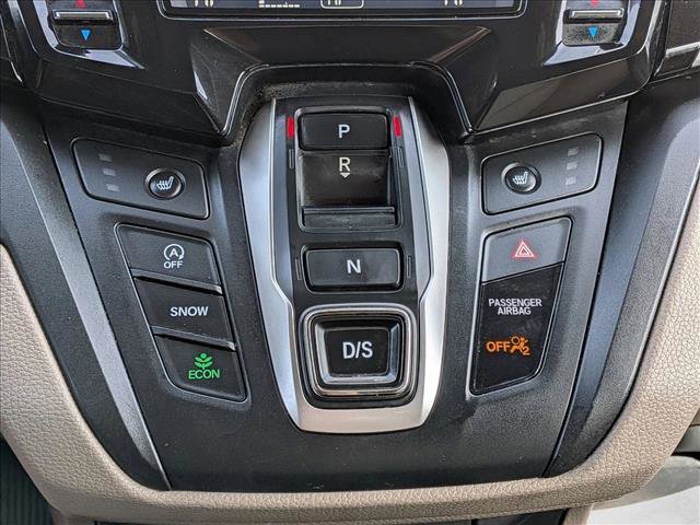 Used 2022 Honda Odyssey EX-L image 18
