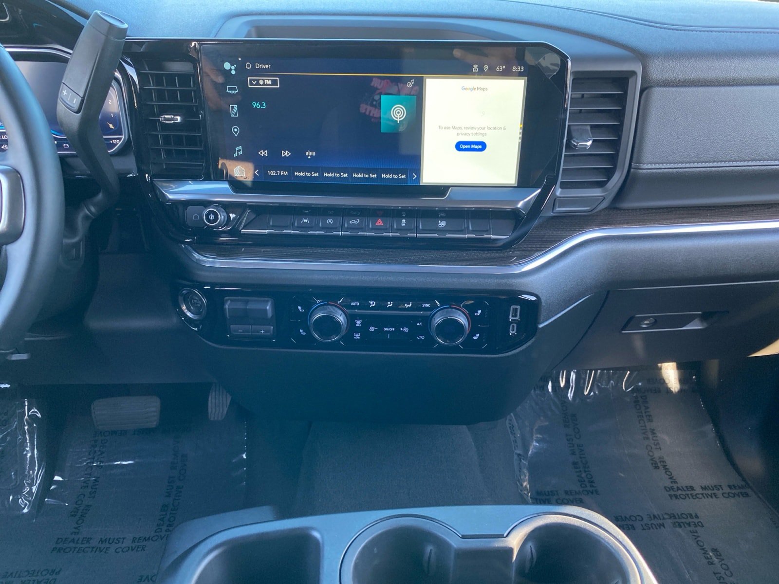 Used 2024 Chevrolet Silverado 1500 LT w/ All Star Edition Plus RWD image 11