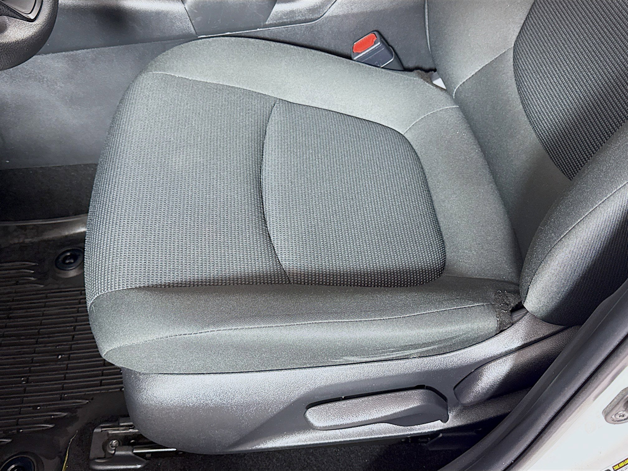 Certified 2023 Toyota RAV4 LE image 19