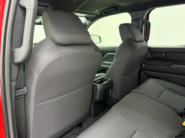 New 2026 Toyota Tacoma SR5 image 32