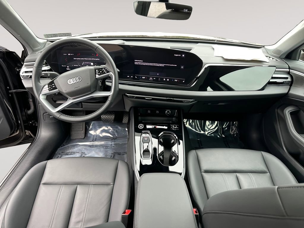 Certified 2025 Audi A5 2.0T Premium Plus w/ Premium Plus image 10