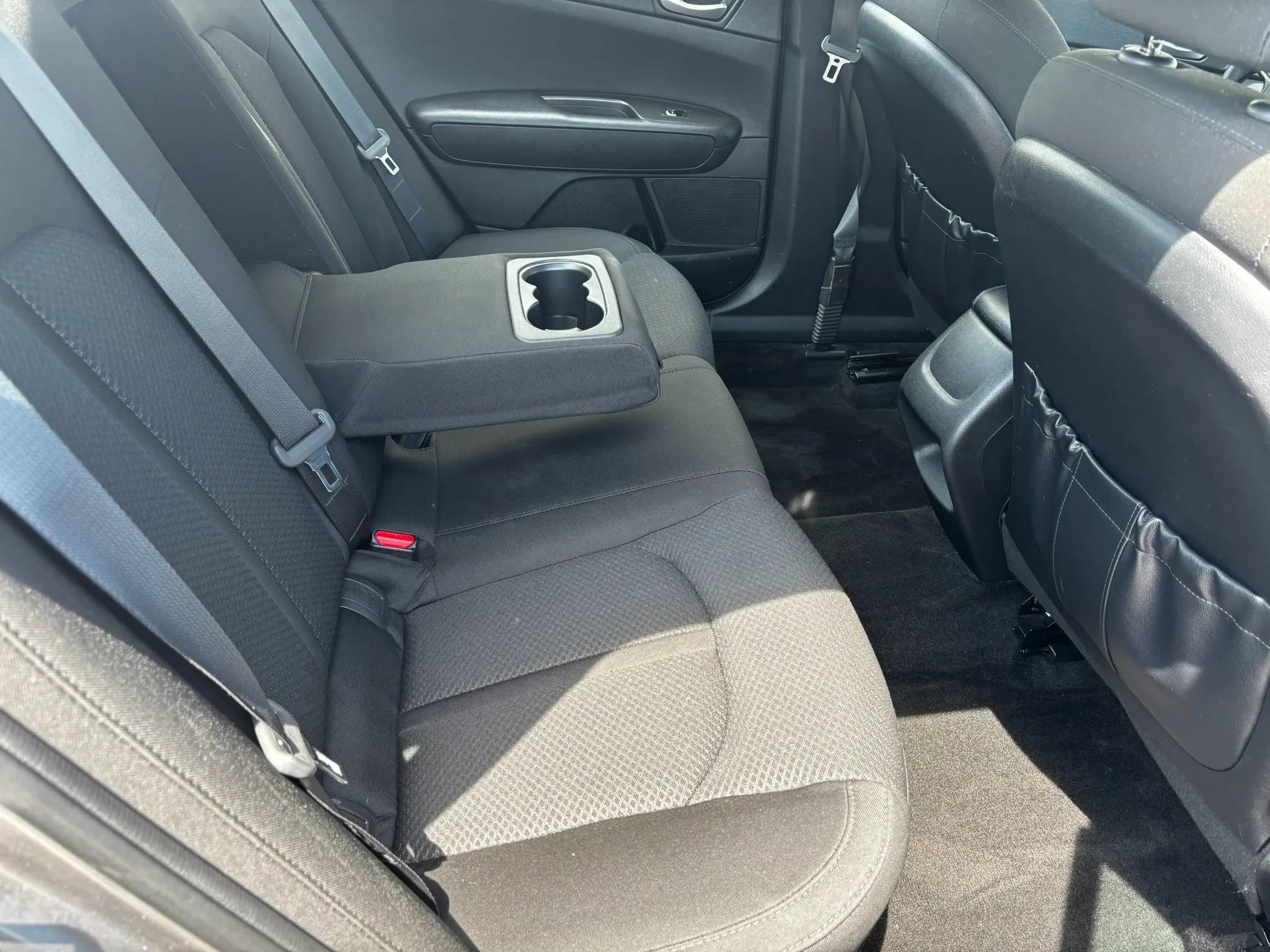 Used 2018 Kia Optima LX FWD image 16