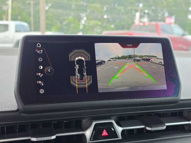 Used 2026 Toyota Supra Premium w/ Driver Assist Package RWD image 29