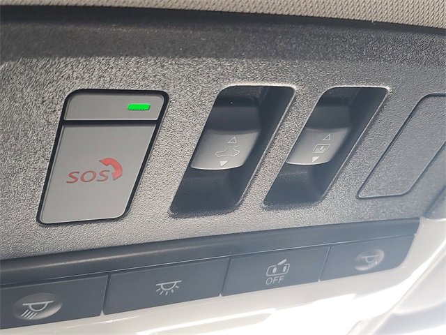 New 2026 Nissan Rogue Platinum w/ Platinum Premium Package image 33