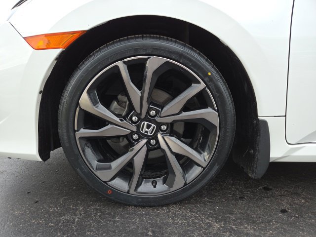 Used 2021 Honda Civic Sport image 24