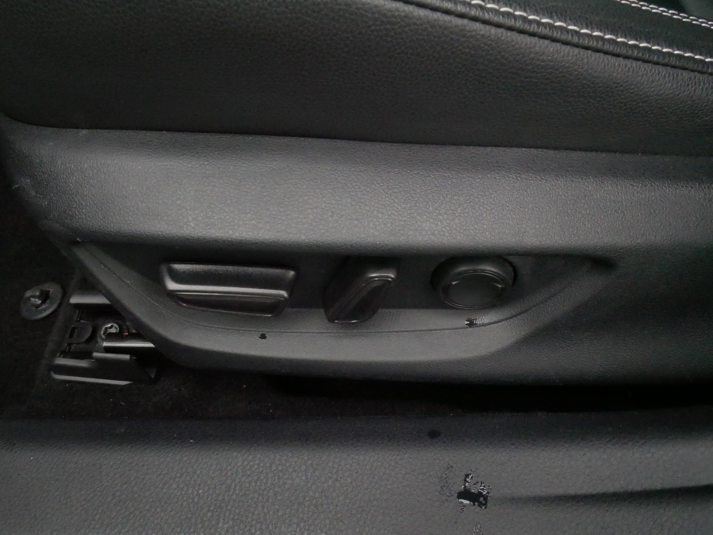 Certified 2025 Toyota Camry SE FWD image 20