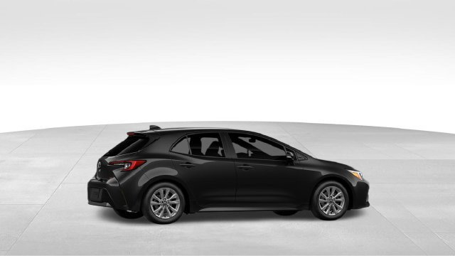 New 2027 Toyota Corolla SE FWD image 16