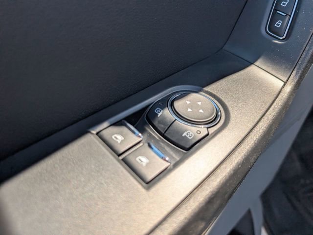 New 2026 Ford F250 XL w/ XL Chrome Package image 14