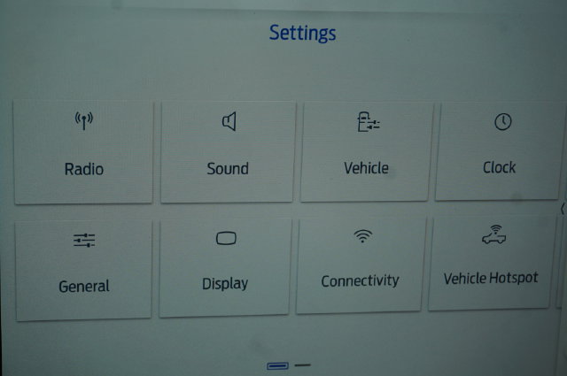 New 2026 Ford F150 STX RWD image 29