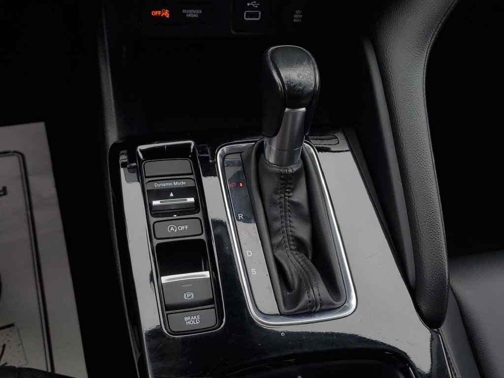 Certified 2024 Acura Integra FWD image 27