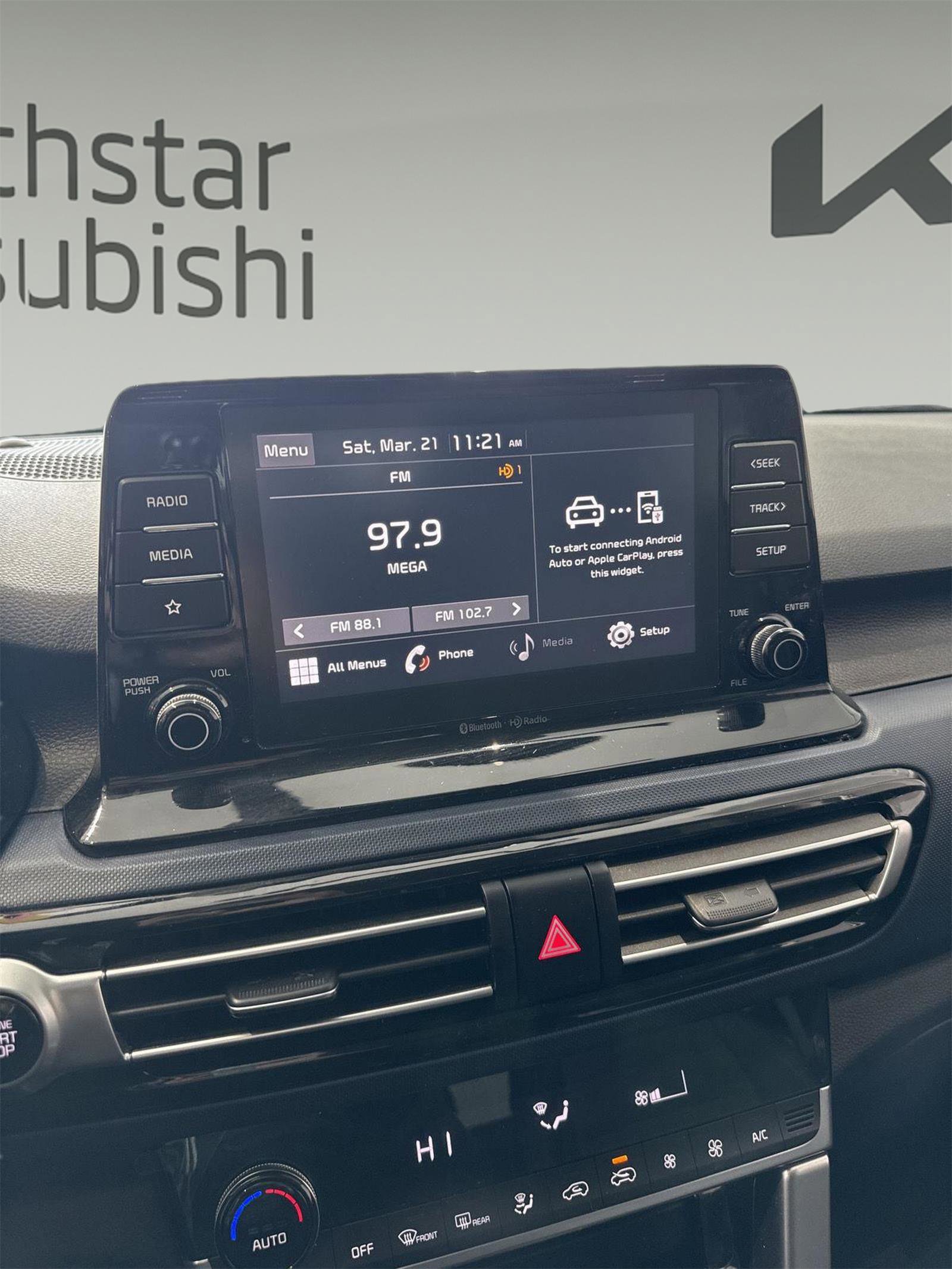 Used 2023 Kia Seltos S image 23