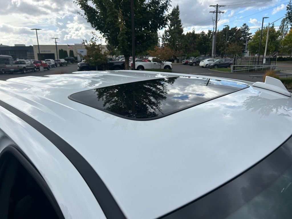 Used 2024 Chevrolet Silverado 2500 LTZ w/ LTZ Plus Package image 28