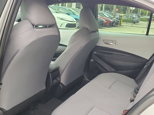 Used 2026 Toyota Corolla SE FWD image 7
