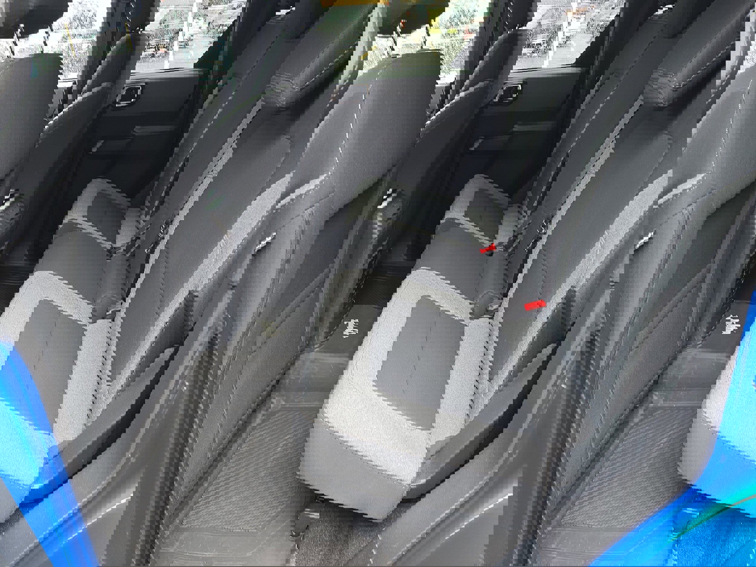 Used 2023 Ford Bronco Big Bend image 17