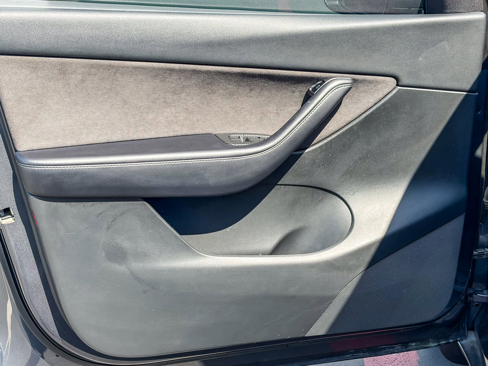 Used 2022 Tesla Model Y Performance AWD/4WD image 19