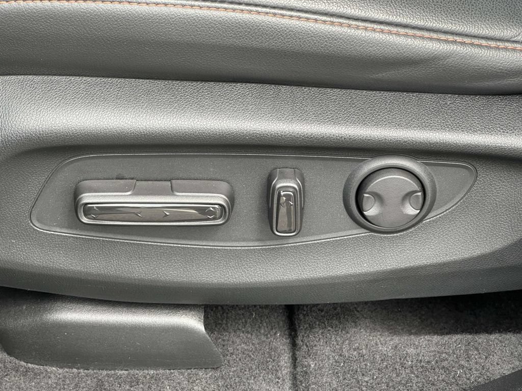 Certified 2024 Honda CR-V Sport-L image 16