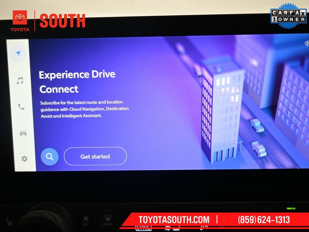 Certified 2024 Toyota Grand Highlander XLE image 12