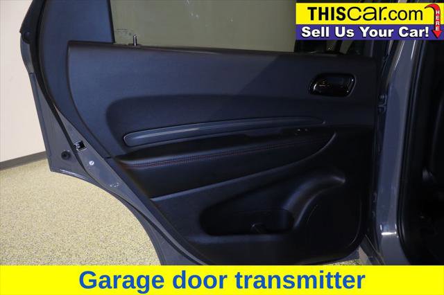 Used 2025 Dodge Durango GT w/ Blacktop Package image 27