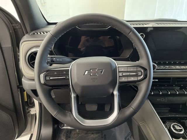 New 2026 Chevrolet Colorado ZR2 w/ Technology Package image 35