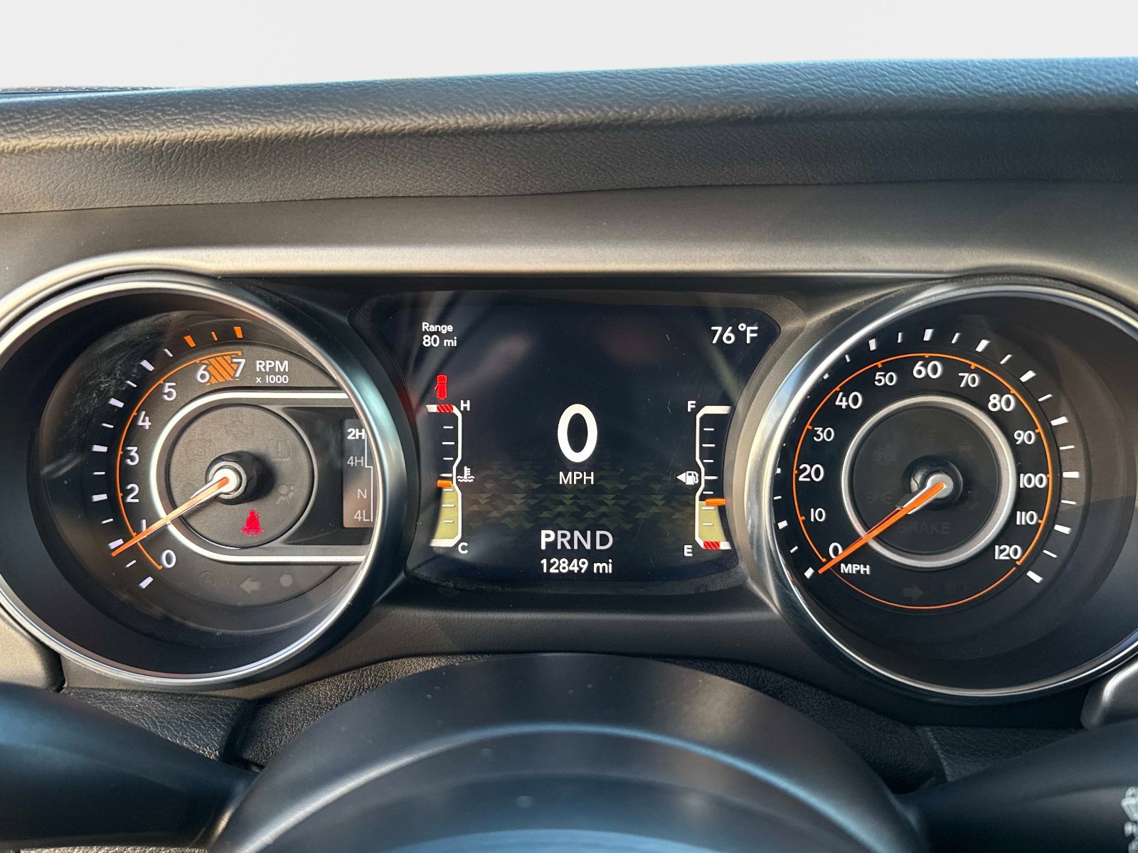 Certified 2021 Jeep Wrangler Sport image 20