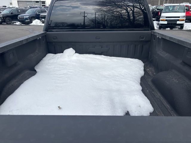 Used 2019 Chevrolet Silverado 2500 LTZ w/ Duramax Plus Package image 7