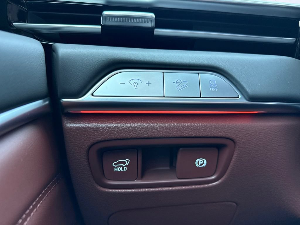 New 2026 Genesis GV80 3.5T Prestige AWD/4WD image 27