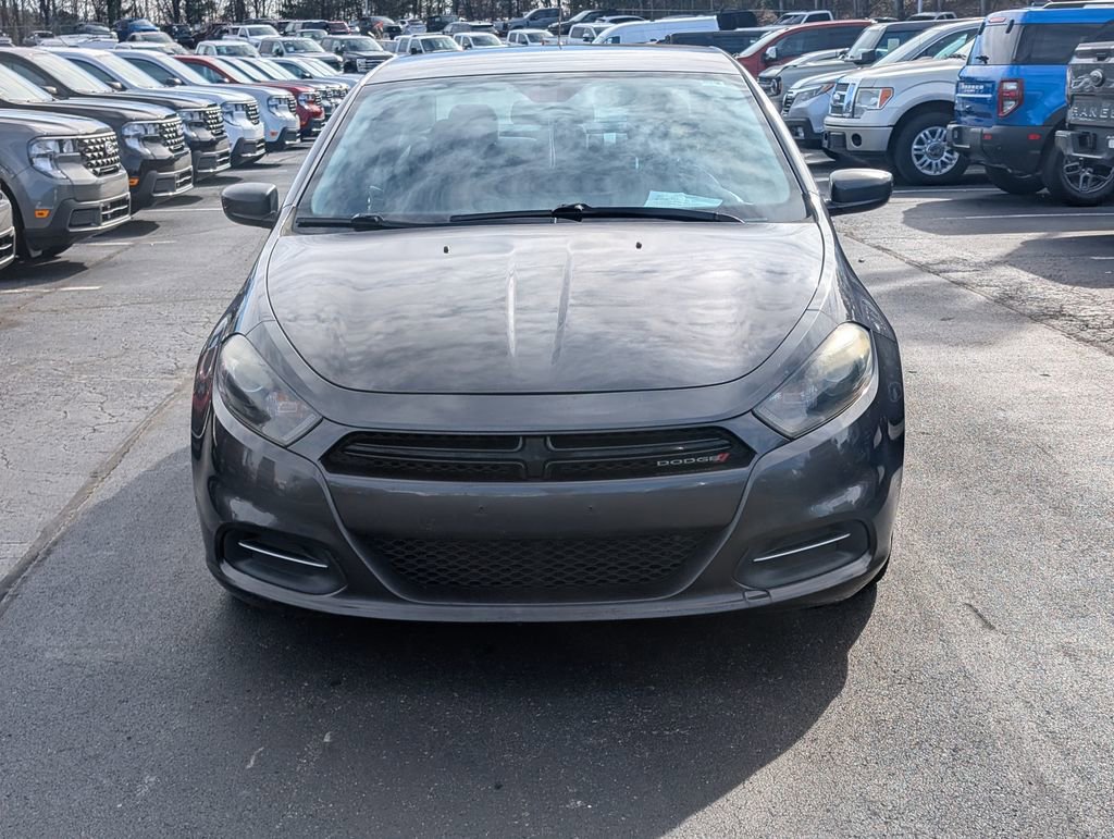 Used 2016 Dodge Dart SXT image 5