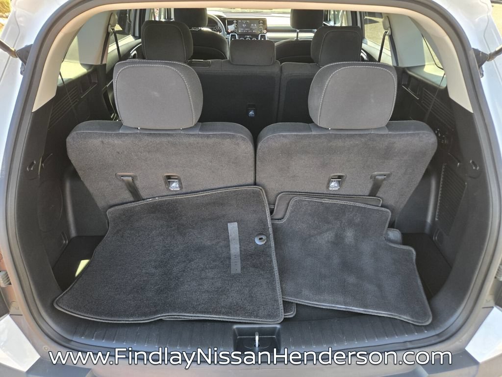 Used 2022 Kia Sorento LX AWD/4WD image 14