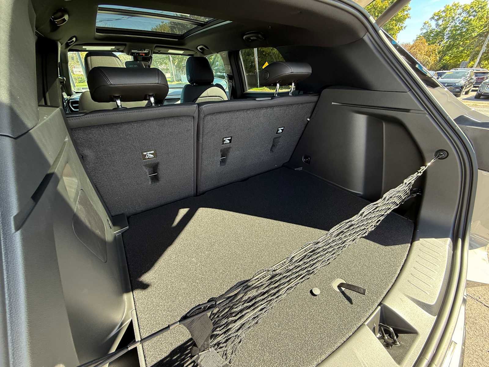 New 2026 Chevrolet TrailBlazer ACTIV w/ Convenience Package image 29